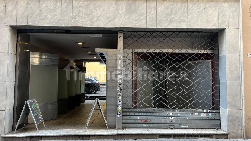 Lucca, Piazza Napoleone - San Michele, Via Calderia, 7