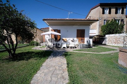 San Giuliano Terme, Via G. Matteotti