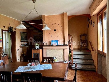 Vicopisano, Via delle Fornaci, 46