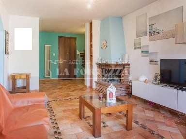 Cascina, Titignano - Visignano, Titignano
