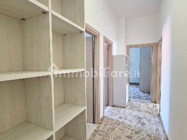 Trilocale ottimo stato, primo piano, San Donato, Bologna