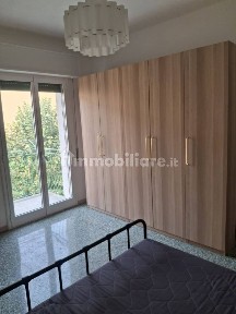 Trilocale via Gherardo Gherardi 3, San Donato, Bologna
