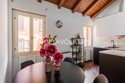 Bilocale via delle Tovaglie 35, Castiglione - Tribunale, Bologna