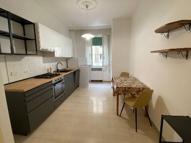 Bilocale via Cesare Boldrini, Marconi, Bologna