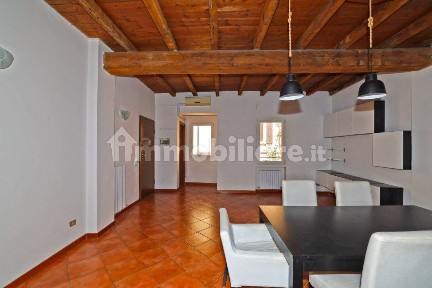 Bologna, Irnerio, Via Capo di Lucca