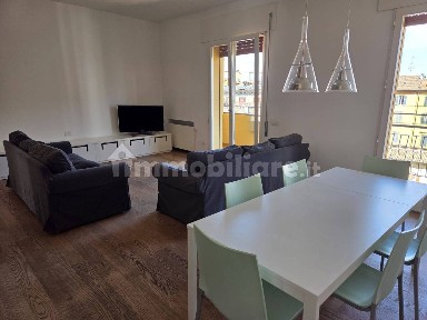 Appartamento via Francesco Albergati 7, Colli Saragozza, Bologna