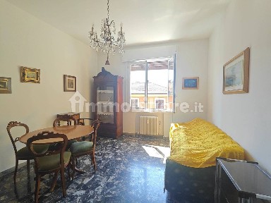 Trilocale via dell'Isonzo 13, Costa, Bologna