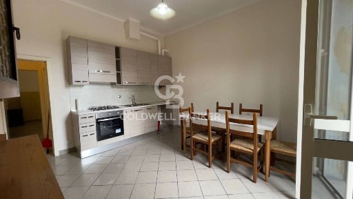 Trilocale via Ferrarese, Bolognina, Bologna