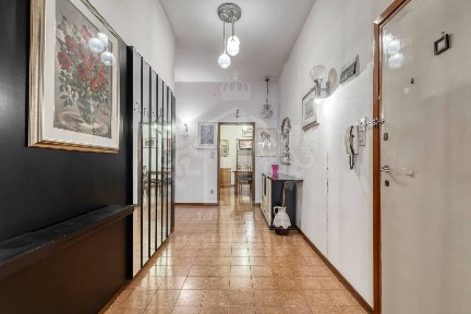 Quadrilocale via Porrettana, Saragozza fuori Porta, Bologna