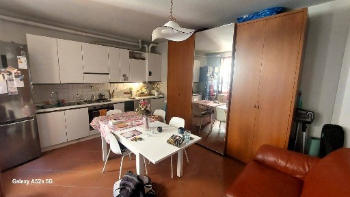 Monolocale via Altaseta 10, Saragozza dentro le Mura, Bologna