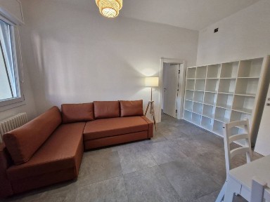 Bilocale via Giacomo Matteotti, Bolognina, Bologna
