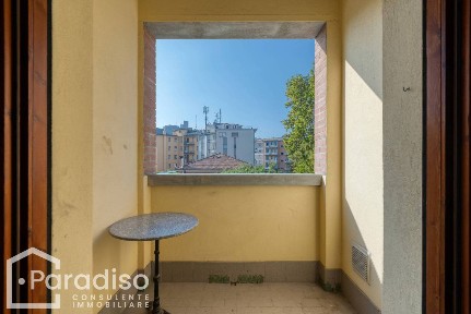 Monolocale via Cleto Tomba, San Donato, Bologna