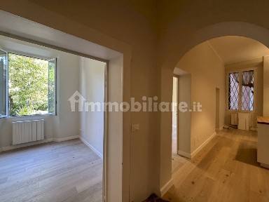 Bologna, Colli Castiglione, via Bellombra