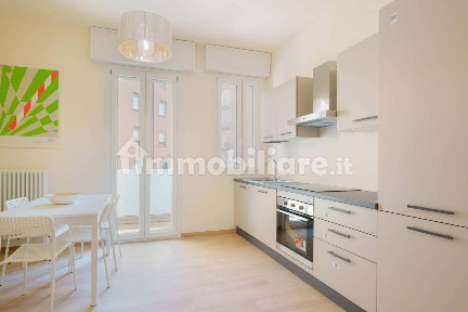 Bologna, San Donato, Via Piana, 17