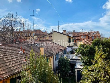Bilocale buono stato, secondo piano, Saragozza dentro le Mura, Bologna