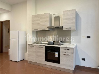 Monolocale viale Giosuè Carducci 13, Bazzano, Valsamoggia