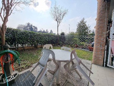 Bilocale via Tommaso Martelli, San Vitale - Roveri, Bologna
