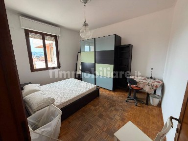 Quadrilocale via Pellegrino Tibaldi, Bolognina, Bologna