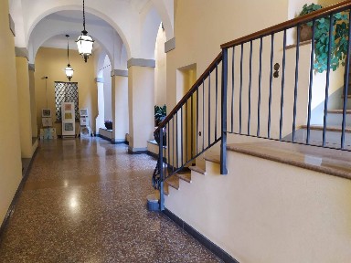 Bilocale via Massimo d'Azeglio, Saragozza dentro le Mura, Bologna