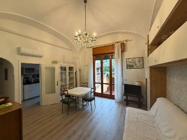 Bilocale via San Felice 137, San Felice, Bologna