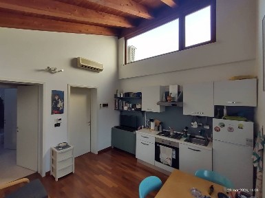 Bologna, Santa Viola, Via del Milliario