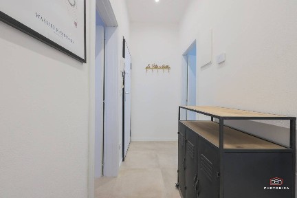 Trilocale via Francesco Albergati, Colli Saragozza, Bologna