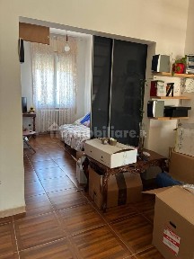 Bologna, Massarenti, Via Gastone Rossi, 21