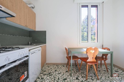 Quadrilocale via Carlo Francesco Dotti, Colli Saragozza, Bologna