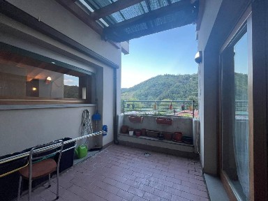Quadrilocale via Lavino 165, Monte San Pietro