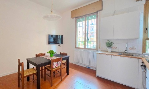Trilocale via Claudio Achillini, Mazzini - Fossolo, Bologna