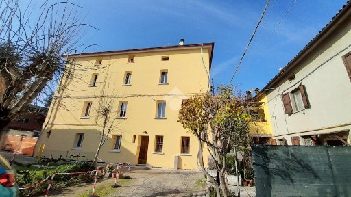 Trilocale via Nino Bertocchi 30, Barca, Bologna