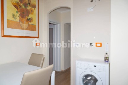 Bilocale ottimo stato, primo piano, Saragozza fuori Porta, Bologna