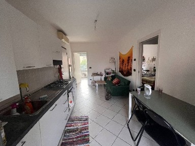 Trilocale via Gherardo Forni, Murri, Bologna