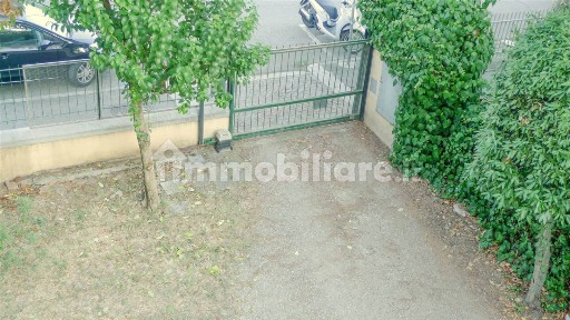 Bologna, Murri, Via Sigonio, 11