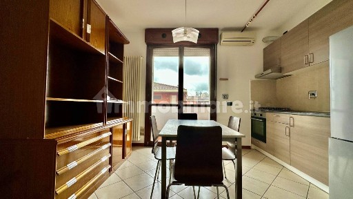 Bilocale via Antonio De Zaiacomo 44, Centro, San Pietro in Casale