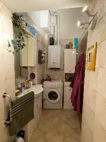 Monolocale via del Borgo di San Pietro 17, Irnerio, Bologna