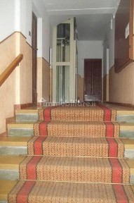 Trilocale via Giuseppe Albini 3, Murri, Bologna