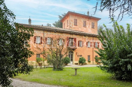 Villa unifamiliare via Mezzana 6, Sasso Marconi