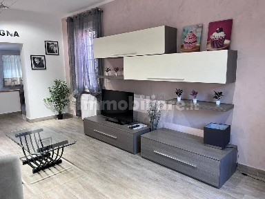 Trilocale ottimo stato, piano terra, Borgo Panigale, Bologna