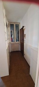 Bologna, Saragozza fuori Porta, Via Antonio Zannoni
