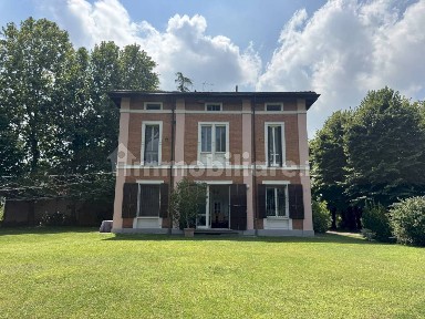 Appartamento in villa via Montebello, Pizzocalvo, San Lazzaro di Savena