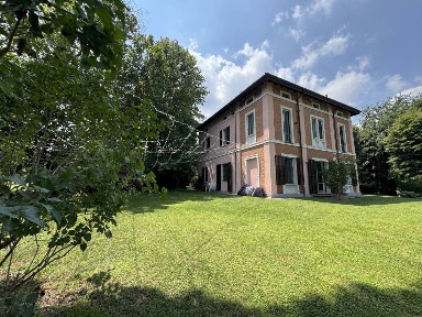 Appartamento in villa via Montebello, Pizzocalvo, San Lazzaro di Savena