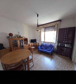 Trilocale via Stefano Bottari 3, San Donato, Bologna