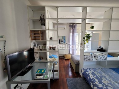 Monolocale via Antonio Bondi, Massarenti, Bologna