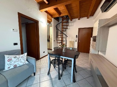 Bilocale via Erminio Minghetti, Altedo, Malalbergo