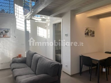 Bologna, Santa Viola, Via Decumana