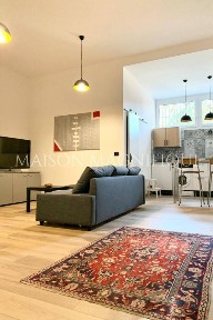 Bilocale via Camillo Ranzani 14, San Donato, Bologna