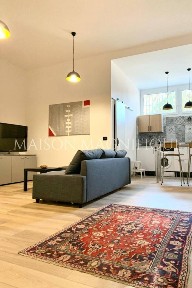 Bilocale via Camillo Ranzani 14, San Donato, Bologna