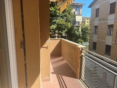 Quadrilocale via Bellacosta, Colli Murri, Bologna