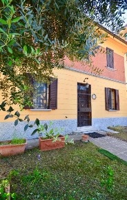 Villa unifamiliare, da ristrutturare, 200 m², Murri, Bologna